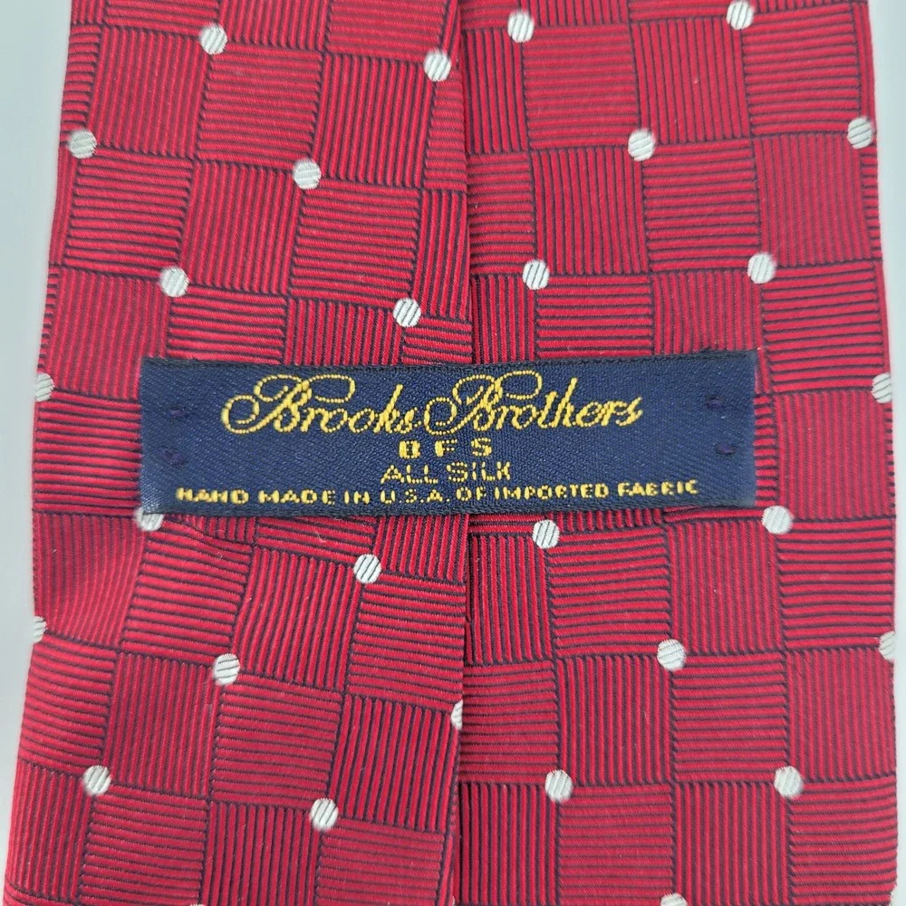 Brooks Brothers please check